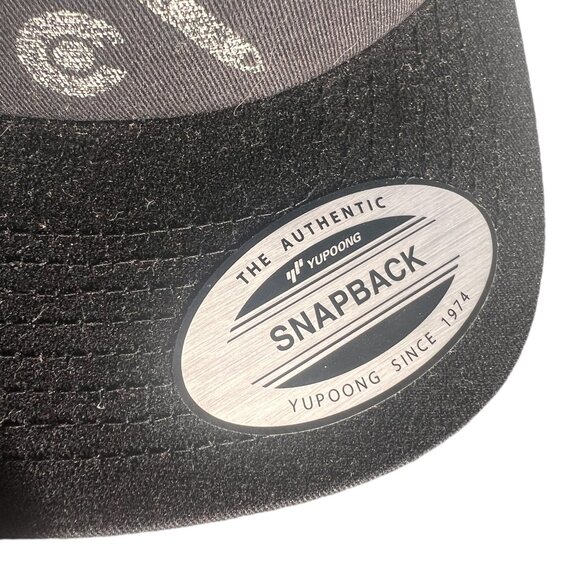 Limber Grove Ice Axes Trucker Hat - Picture 5 of 7